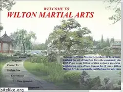 Sites similar to wiltonmartialarts.com