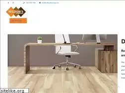 Sites similar to wiltonsflooring.com
