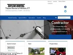 Sites similar to wiltontaylorrental.com