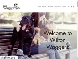 Sites similar to wiltonwaggerz.com