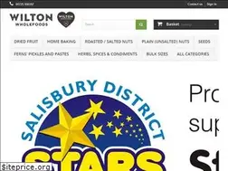 Sites similar to wiltonwholefoods.com