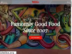 Sites similar to wiltonwings.co