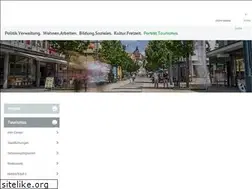 Sites similar to wiltourismus.ch
