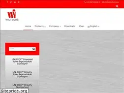 Sites similar to wiltsche.de