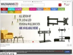 Sites similar to wiltsgrove.co.uk