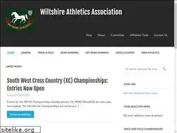 Sites similar to wiltshire-athletics.org.uk