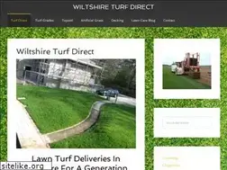Sites similar to wiltshire-turf.co.uk