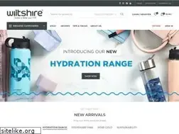Sites similar to wiltshire.com.au