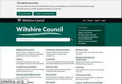 wiltshire.gov.uk