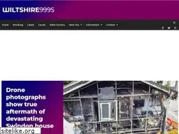 Sites similar to wiltshire999s.co.uk