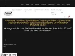 Sites similar to wiltshirebacon.com
