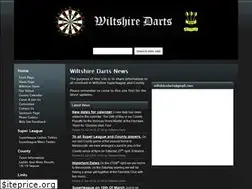 Sites similar to wiltshiredarts.com