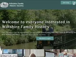 Sites similar to wiltshirefhs.co.uk