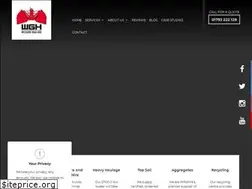 Sites similar to wiltshiregrabhire.co.uk