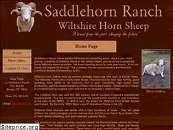 Sites similar to wiltshirehornsheep.com