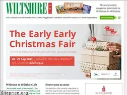 Sites similar to wiltshirelife.co.uk