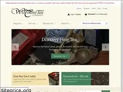 Sites similar to wiltshiretea.co.uk