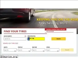 Sites similar to wiltshiretyres.co.uk