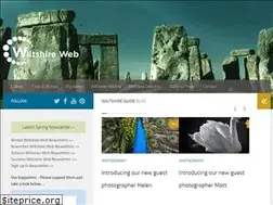 Sites similar to wiltshireweb.co.uk