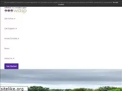 Sites similar to wiltssport.org.uk