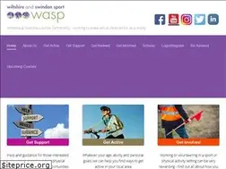 Sites similar to wiltssport.org