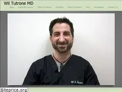 Sites similar to wiltutronemd.com