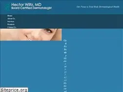 Sites similar to wiltzdermatology.com