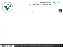 Sites similar to wilw.waw.pl