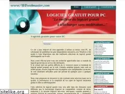 Sites similar to wilwebmaster.com
