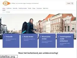 Sites similar to wilweg.nl