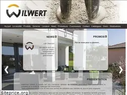 Sites similar to wilwert.lu