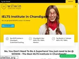 Sites similar to wilwin.in