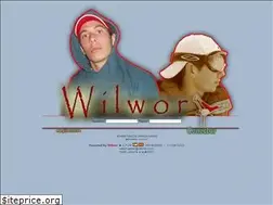 Sites similar to wilwor.com