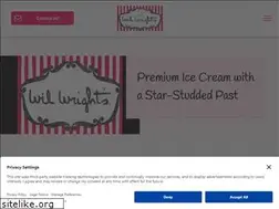 Sites similar to wilwrightsicecream.com
