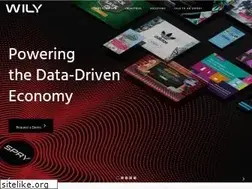 Sites similar to wilyglobal.com