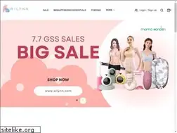 Sites similar to wilynn.com