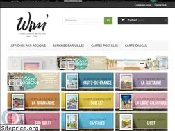 Sites similar to wim-shop.fr