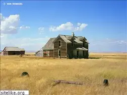 Sites similar to wim-wenders.com