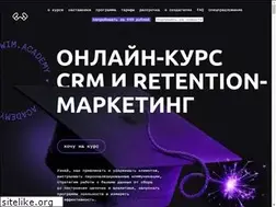 Sites similar to wim.agency