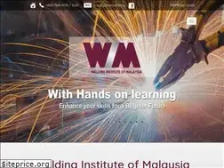 Sites similar to wim.org.my