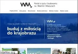 Sites similar to wim.pl