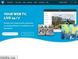 Sites similar to wim.tv