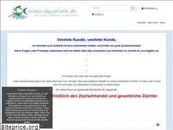 Sites similar to wima-aquaristik.de