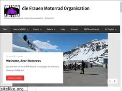 Sites similar to wima-austria.org