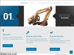 Sites similar to wima-hydraulik.com
