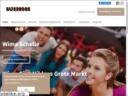 Sites similar to wima.be