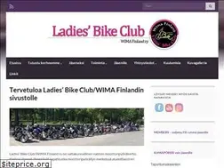 Sites similar to wima.fi