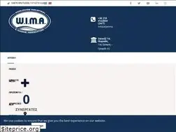 Sites similar to wima.gr