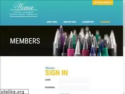Sites similar to wima.org