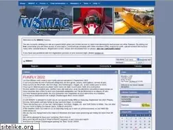 Sites similar to wimac.ca
